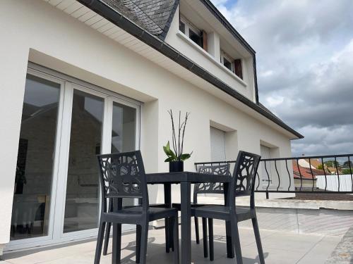 Appart hotel Doumer in Triel-Sur-Seine Appart hotel Doumer in Triel-Sur-Seine