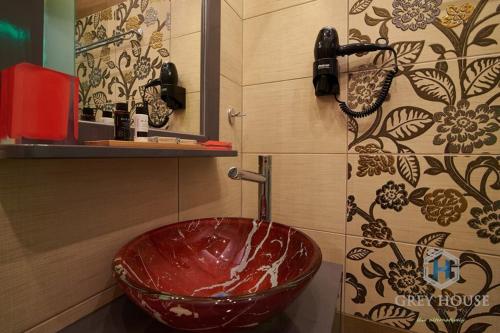 This photo about Grey House Apartments shared on HyHotel.com