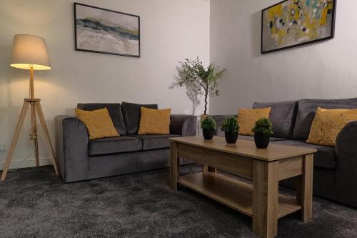 Halifax Hideaway - Free Parking in Ovenden Halifax Hideaway - Free Parking in Ovenden