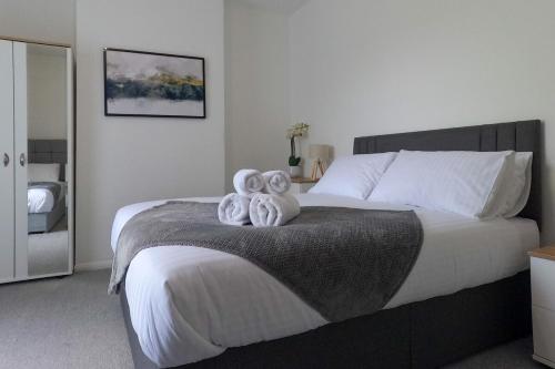 Halifax Hideaway - Free Parking in Ovenden Halifax Hideaway - Free Parking in Ovenden