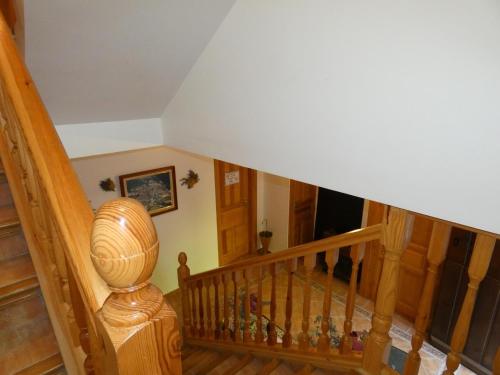 Casa Nika Etxea in Ochagavia Casa Nika Etxea in Ochagavia