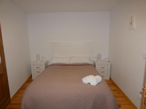 Casa Nika Etxea in Ochagavia Casa Nika Etxea in Ochagavia