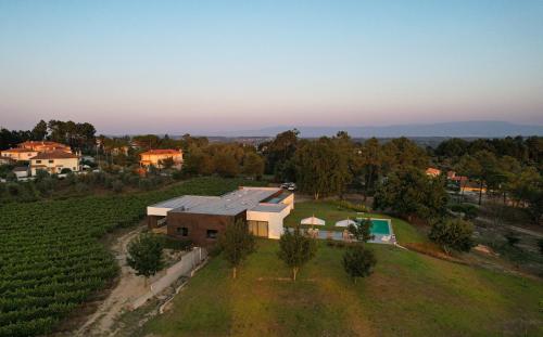 ทัศนียภาพภายนอกโรงแรม, Lusus Wine House in โคอิมโบรส์ ทัศนียภาพภายนอกโรงแรม, Lusus Wine House in โคอิมโบรส์