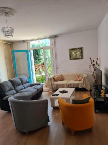 Maison Fabien et Justine in Peronne Maison Fabien et Justine in Peronne