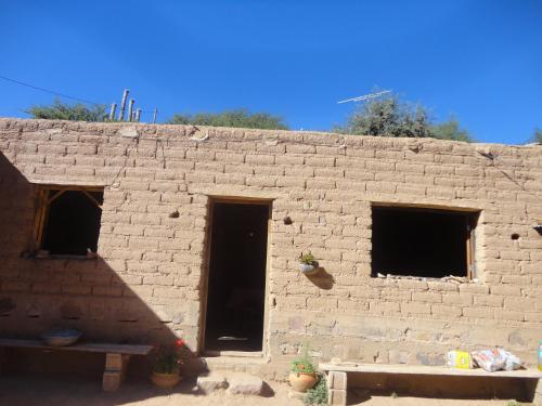 Casa de Campo Clarita y Hector in 비야 플로리다 Casa de Campo Clarita y Hector in 비야 플로리다