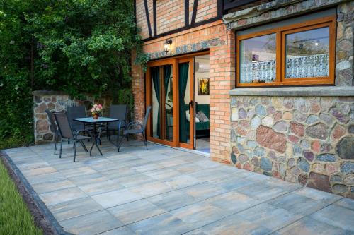 Domek Apartament w Skarpie Łutynowo (Domek Apartament w Skarpie Lutynowo) in Mierki Domek Apartament w Skarpie Łutynowo (Domek Apartament w Skarpie Lutynowo) in Mierki