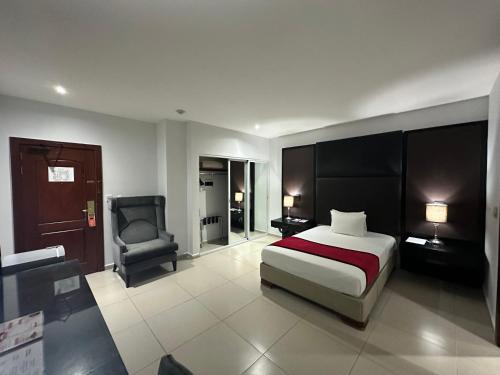 Ramada Santo Domingo Princess Hotel in Santo Domingo Ramada Santo Domingo Princess Hotel in Santo Domingo