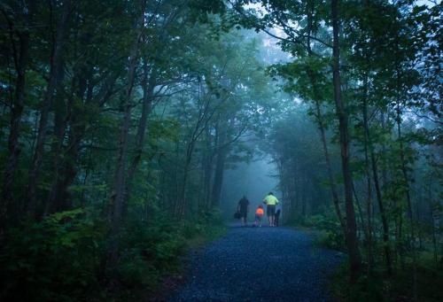 在meiguo.com看到的Mt. Philo Inn的介绍图片