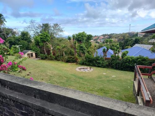 Vrt, Miss B Apts near Međunarodna zračna luka Argyle Vrt, Miss B Apts near Međunarodna zračna luka Argyle