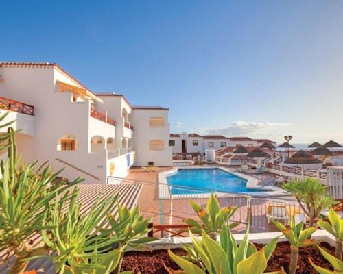 This photo about Club El Beril shared on HyHotel.com