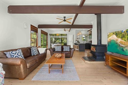 Karalee by Experience Jervis Bay in Vincentia Karalee by Experience Jervis Bay in Vincentia