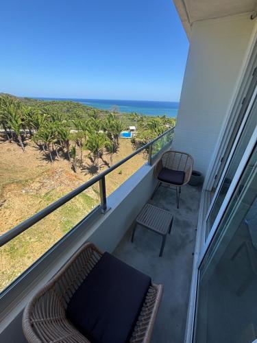 The Mar Azul Studio Roatan in Pristine Bay The Mar Azul Studio Roatan in Pristine Bay