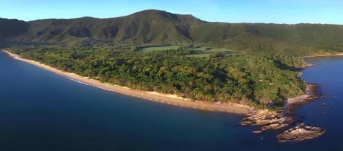 Зручності, Thala Beach Nature Reserve in Порт-Дуглас Зручності, Thala Beach Nature Reserve in Порт-Дуглас