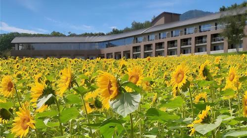 Ngoại cảnh khách sạn, 富良野ホテル Furano Hotel in Ga kuden Ngoại cảnh khách sạn, 富良野ホテル Furano Hotel in Ga kuden
