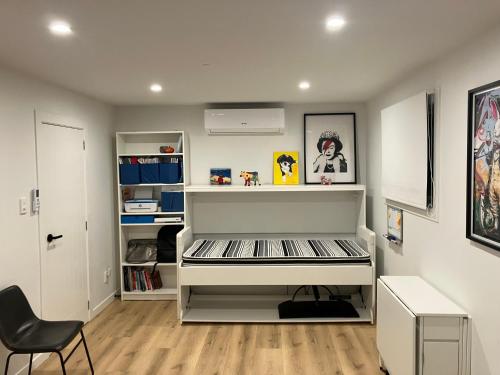 Seatoun Shores in ซีทูน Seatoun Shores in ซีทูน