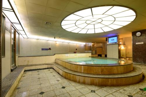 Facilities, Jeju oriental Hotel & Casino in Jeju Facilities, Jeju oriental Hotel & Casino in Jeju