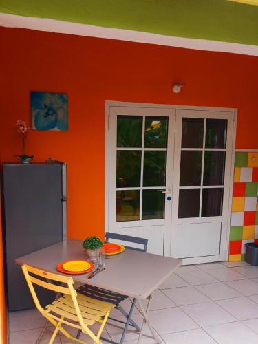 Résidence Le Belvédère (Residence Le Belvedere) in Plessis-Nogent Résidence Le Belvédère (Residence Le Belvedere) in Plessis-Nogent