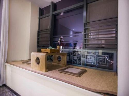 Borrman Hotel Guilin High-speed Railway North Station Evergrande Plaza in Guilin North Train Station Borrman Hotel Guilin High-speed Railway North Station Evergrande Plaza in Guilin North Train Station