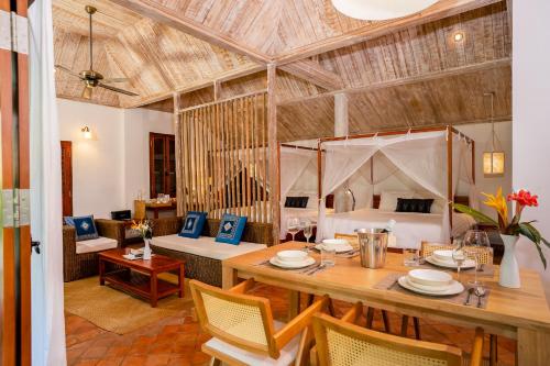 View, My Dream Boutique Resort in Nam Khan River View, My Dream Boutique Resort in Nam Khan River