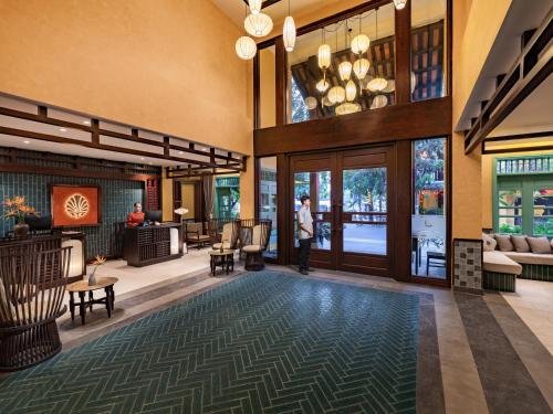 Lobby, The Signature Hoi An in Minh An Lobby, The Signature Hoi An in Minh An
