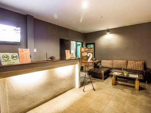 B2 Lanna Boutique & Budget Hotel in Pa Ton B2 Lanna Boutique & Budget Hotel in Pa Ton