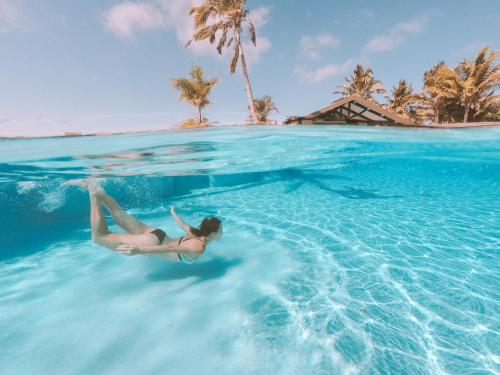 منتجع فوليفولي بيتش فيجي (Volivoli Beach Resort Fiji) in راكيراكى منتجع فوليفولي بيتش فيجي (Volivoli Beach Resort Fiji) in راكيراكى