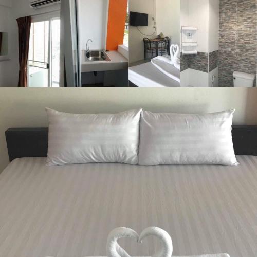 Lert Sri Hotel in Suphan Buri Lert Sri Hotel in Suphan Buri