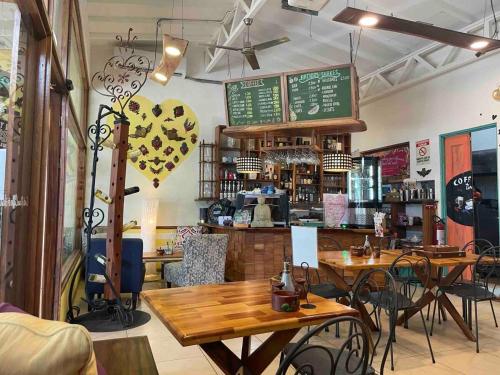 Marina Loft in 코코 Marina Loft in 코코