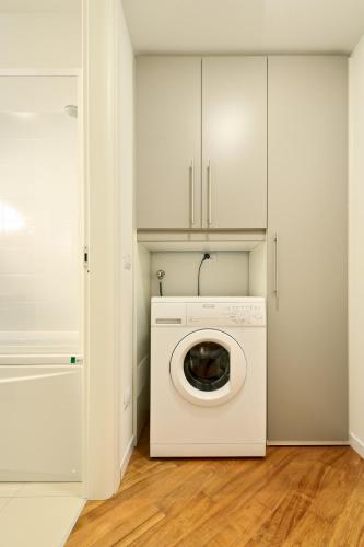 This photo about My House Apartments shared on HyHotel.com