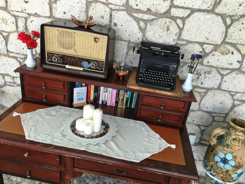 This photo about Taskoy Alacati Hotel shared on HyHotel.com