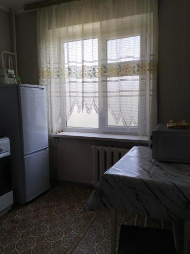 В центре Кызылорды in Qyzylorda В центре Кызылорды in Qyzylorda