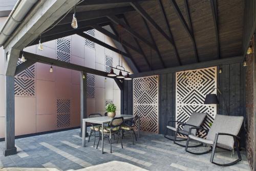 Eksterijer hotela, Hotel Gothards in Kuldiga Eksterijer hotela, Hotel Gothards in Kuldiga