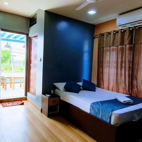 Hotel Devtara in Siddharthanagar Hotel Devtara in Siddharthanagar