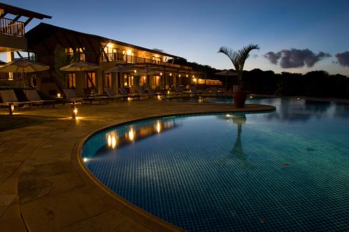 Hotel Oka Da Mata