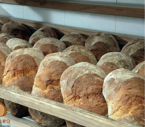 Casa Diaz in Casarellos Casa Diaz in Casarellos