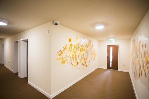 外部景觀, 懷特利米爾酒店 (Whiteley Mill) in 斯塔普爾福德東南 外部景觀, 懷特利米爾酒店 (Whiteley Mill) in 斯塔普爾福德東南