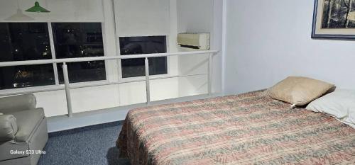 Chic Buenos Aires Apartment with City Views in Floresta Chic Buenos Aires Apartment with City Views in Floresta