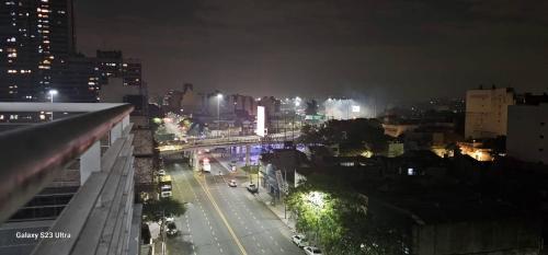 Chic Buenos Aires Apartment with City Views in Floresta Chic Buenos Aires Apartment with City Views in Floresta