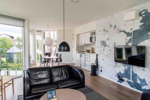 Kolding Hotel Apartments in Kolding Kolding Hotel Apartments in Kolding