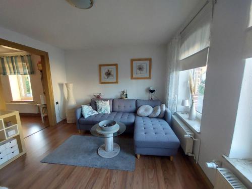 غرف النزلاء, Ferienwohnung - Das Boarding House in Lemgo غرف النزلاء, Ferienwohnung - Das Boarding House in Lemgo