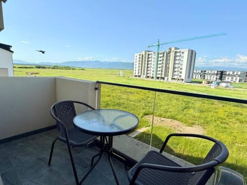 Euphoria Apartment VRT in Tilisca Euphoria Apartment VRT in Tilisca