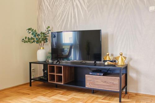 المرافق, Prywatny Parking Apartament Zacisze by Rentoom in Bielany المرافق, Prywatny Parking Apartament Zacisze by Rentoom in Bielany