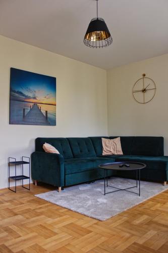 Prywatny Parking Apartament Zacisze by Rentoom in Bielany Prywatny Parking Apartament Zacisze by Rentoom in Bielany