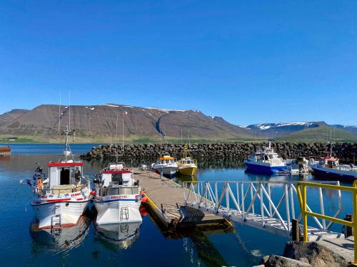 المرافق, KEX Þingeyri in Thingeyri المرافق, KEX Þingeyri in Thingeyri