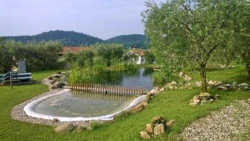 Buitenkant, Agriturismo Mazzeracca in Bassano Del Grappa Buitenkant, Agriturismo Mazzeracca in Bassano Del Grappa