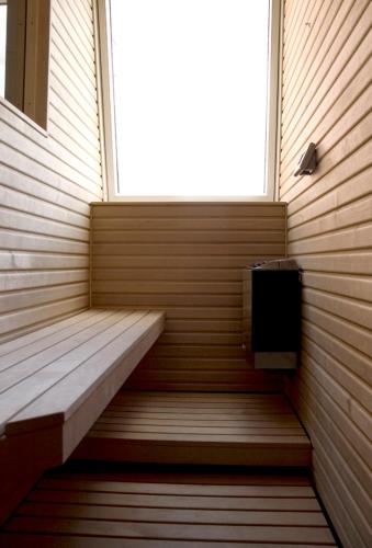 Спа-центр, Hotel Villan in Готенбург Спа-центр, Hotel Villan in Готенбург