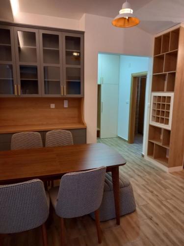 Apartman Borka Rezevici in Rijeka Rezevici Apartman Borka Rezevici in Rijeka Rezevici
