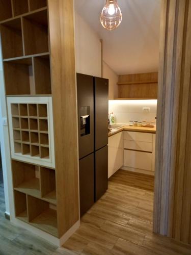 Apartman Borka Rezevici in Rijeka Rezevici Apartman Borka Rezevici in Rijeka Rezevici