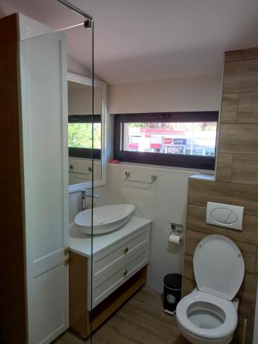 Apartman Borka Rezevici in Rijeka Rezevici Apartman Borka Rezevici in Rijeka Rezevici