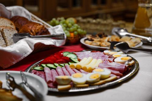 Hotel Pannonia in Miskolc Hotel Pannonia in Miskolc